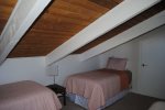 Loft Twin Beds